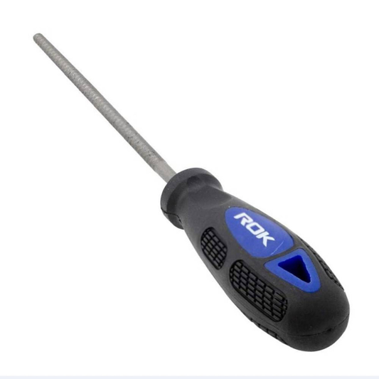 ROK 62010 6in Round File