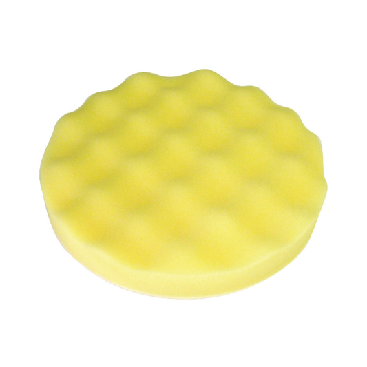 ROK 7-1/2in Foam Polishing Pad