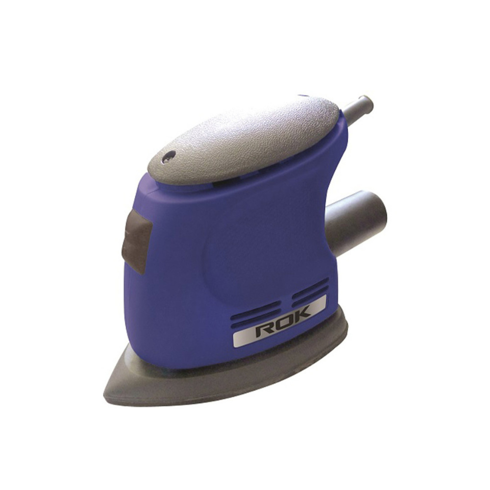 ROK 80553 0.8 Amp Detail Sander