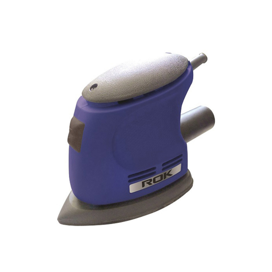ROK 80553 0.8 Amp Detail Sander