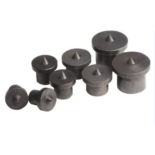 ROK 44016 8pc Dowel Centre Set