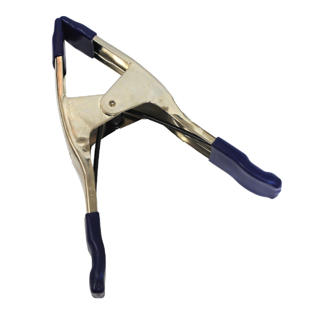 ROK 50103 9in Metal Spring Clamp