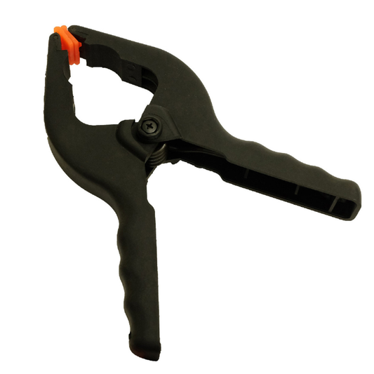 ROK 50122 9in Nylon Spring Clamp