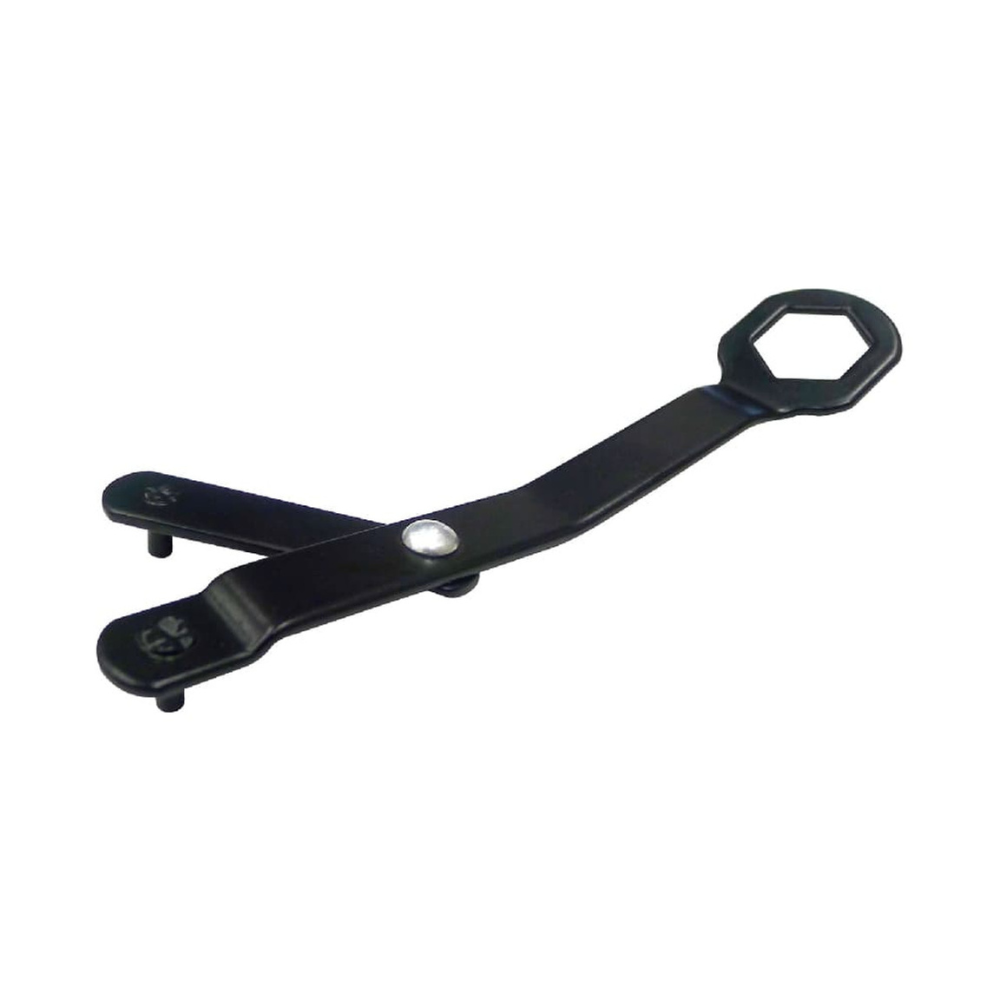 ROK 44561 Adjustable Angle Grinder Wrench