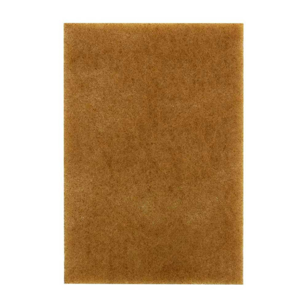 ROK 45090 Coarse Non-Woven Abrasive Pads - 5pk