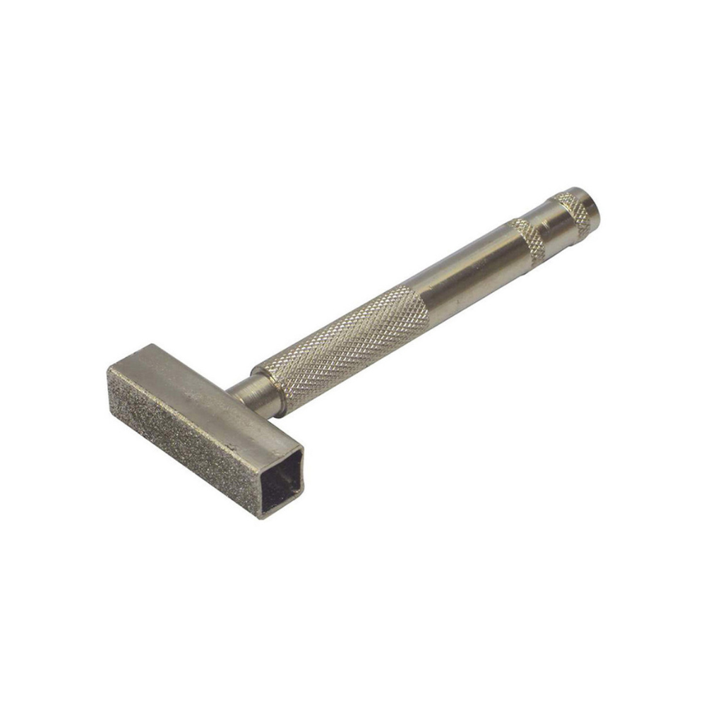 ROK 54017 Diamond Coated Grinding Wheel Dresser