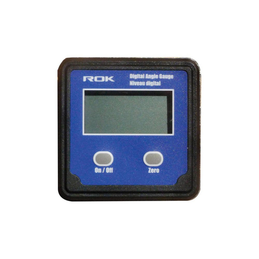ROK 28235 Digital Angle Gauge