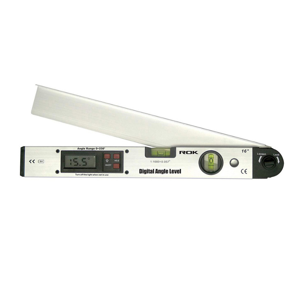 ROK 28427 Digital Angle Level