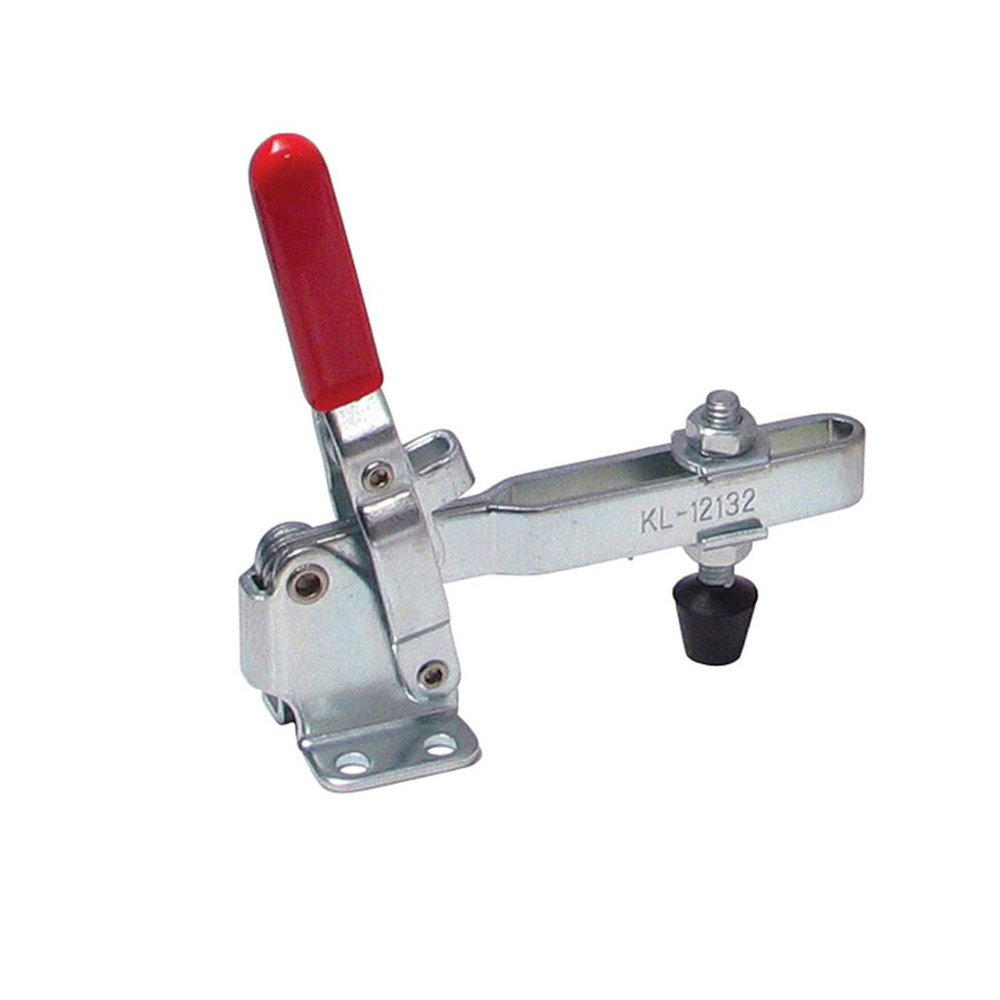 ROK 50828 Extended Vertical Toggle Clamp - 500lb Capacity