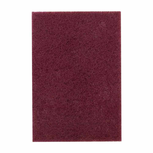 ROK 45092 Fine Non-Woven Abrasive Pads - 5pk