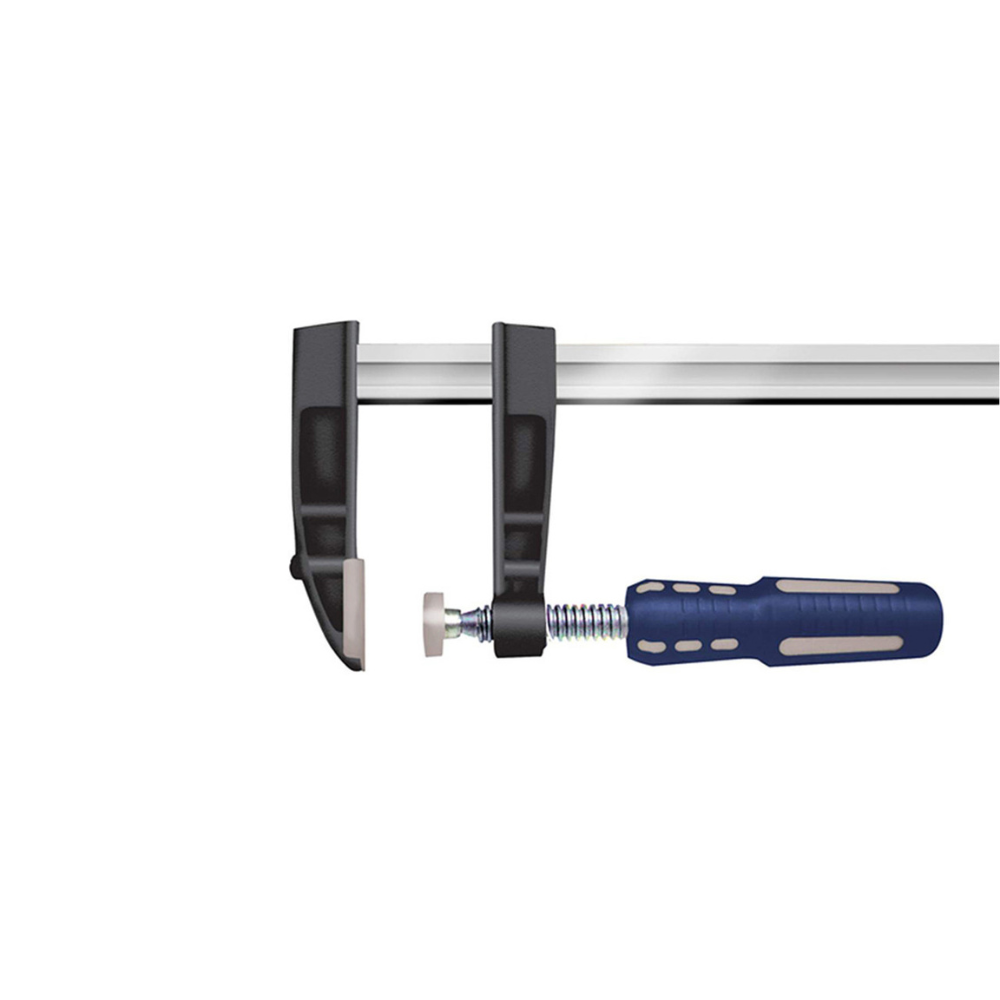 ROK Heavy-Duty F-Bar Clamp