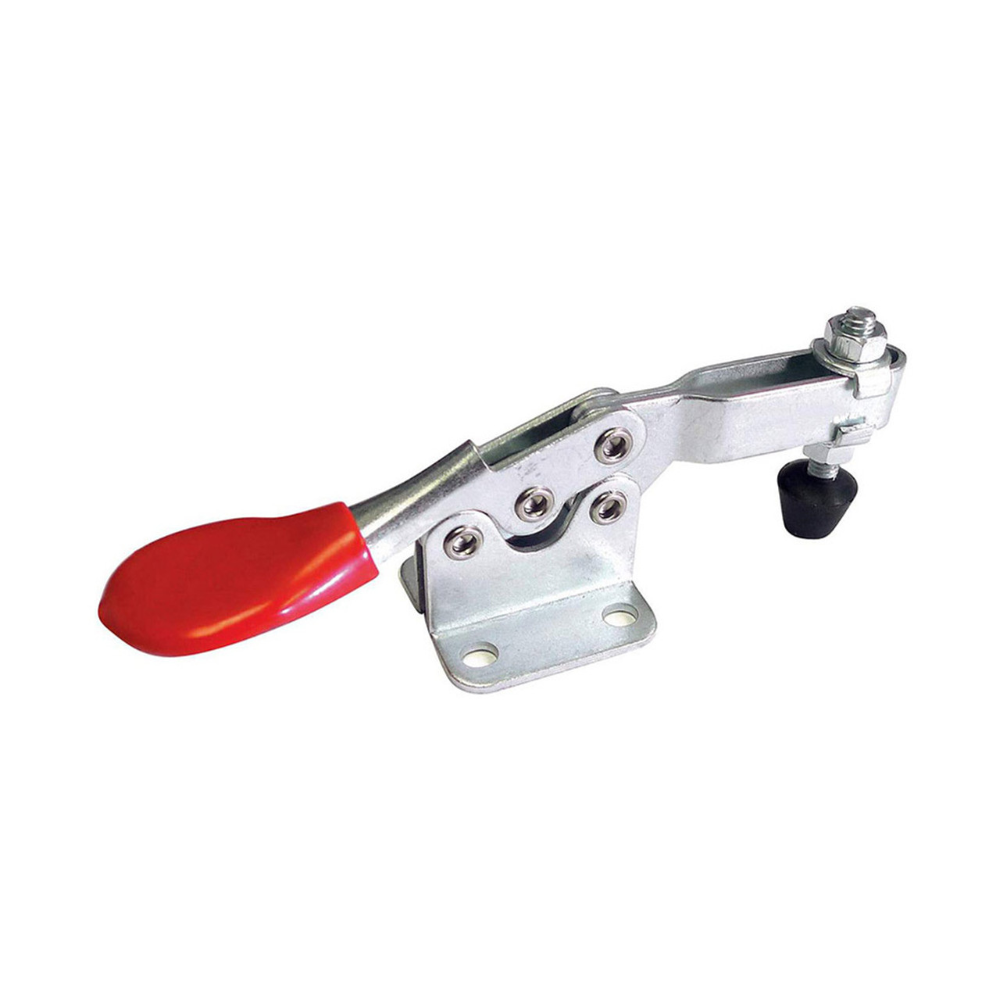 ROK Horizontal Toggle Clamp