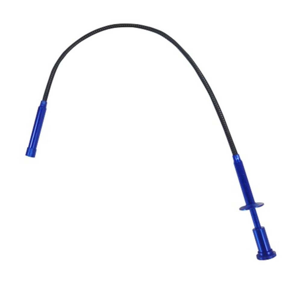 ROK 70227 Magnetic Pick Up Tool with Claw and LED