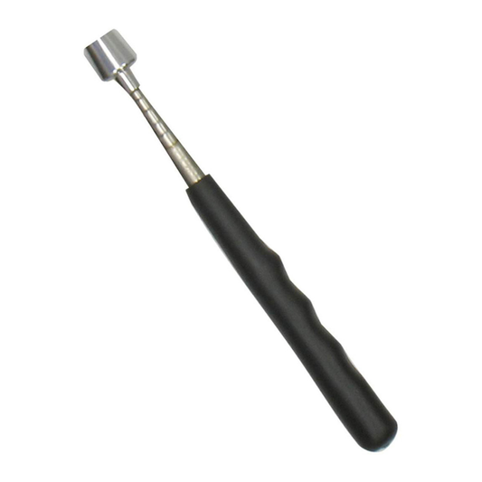 ROK 70269 Magnetic Telescopic Pick Up Tool - 16lb Capacity