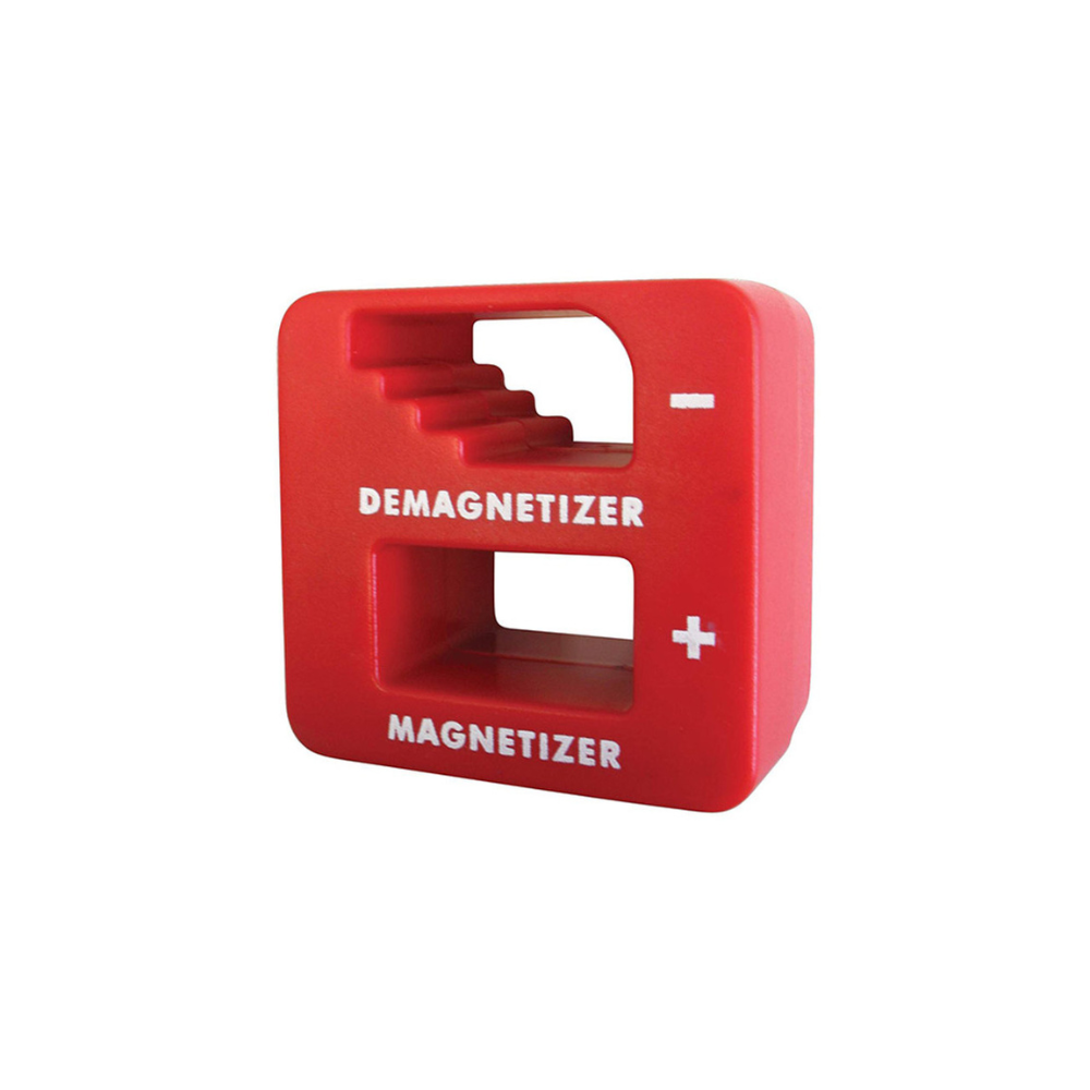 ROK 70258 Magnetizer / Demagnetizer