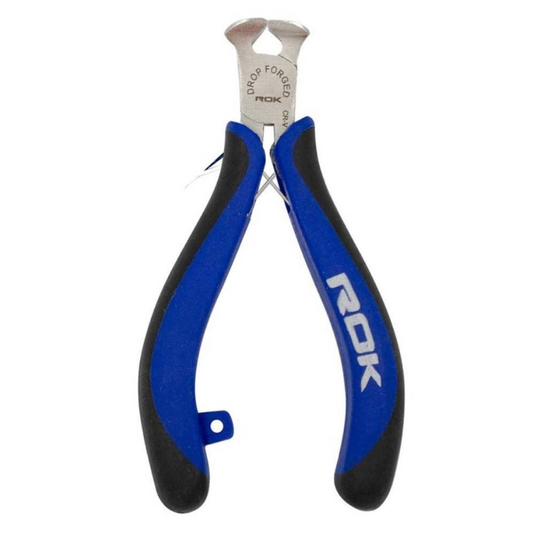 ROK 65170 Mini End Cut Pliers