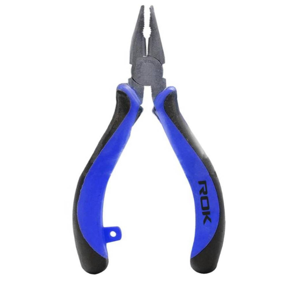 ROK 65160 Mini Linesman Pliers