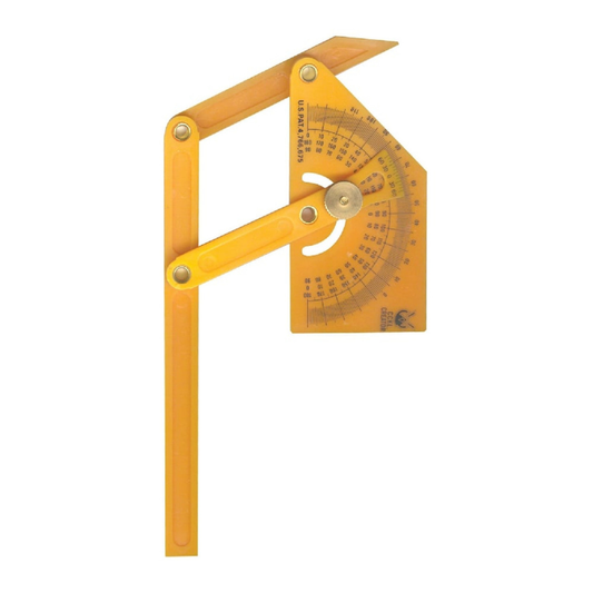 ROK 28380 Multi-Purpose Protractor