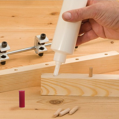 ROK 56006 Nozzle-Tip Glue Bottle