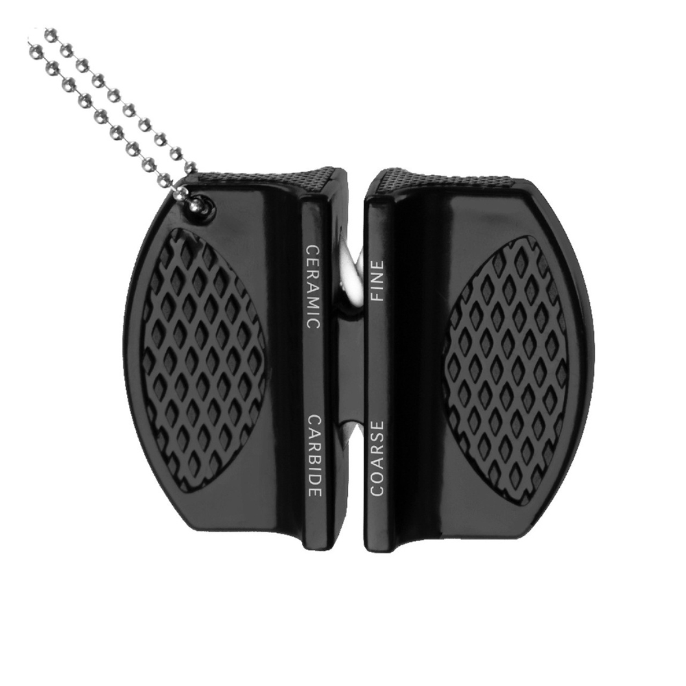 ROK 48317 Pocket Knife Sharpener