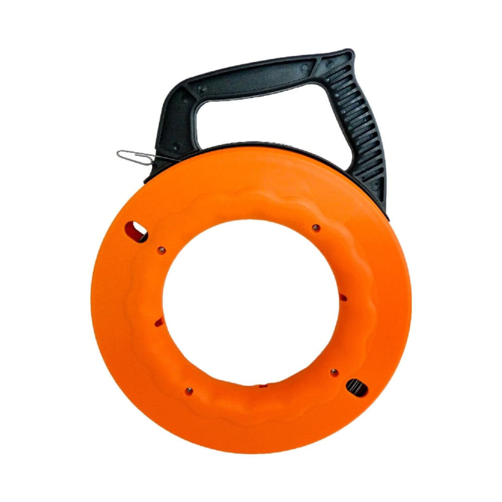 ROK Professional Steel Fish Tape