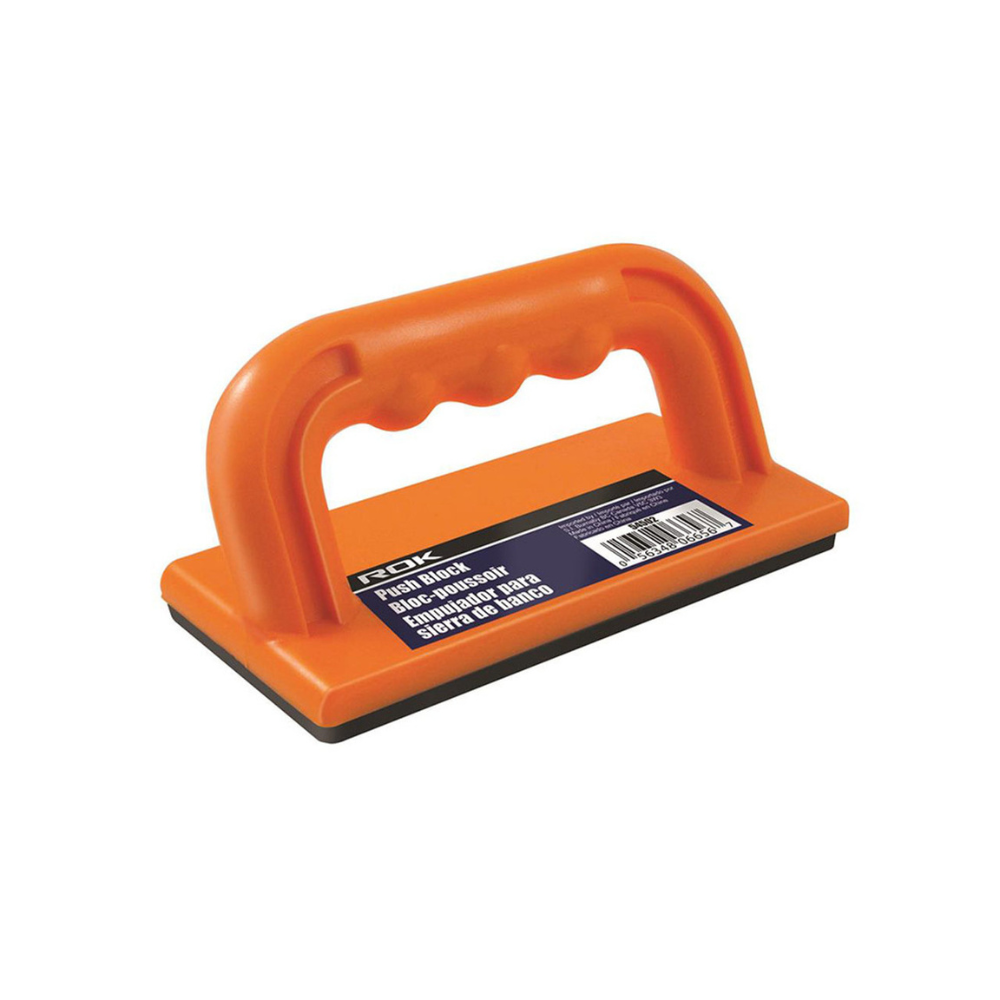 ROK 54502 Push Block