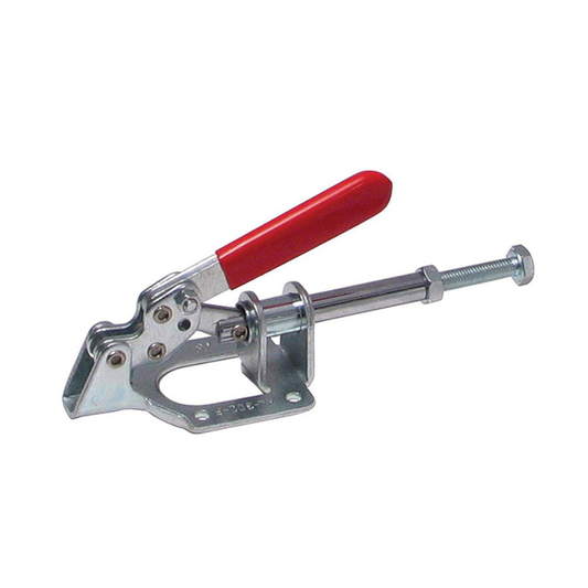 ROK 50844 Push-Pull Clamp - 300lb Capacity