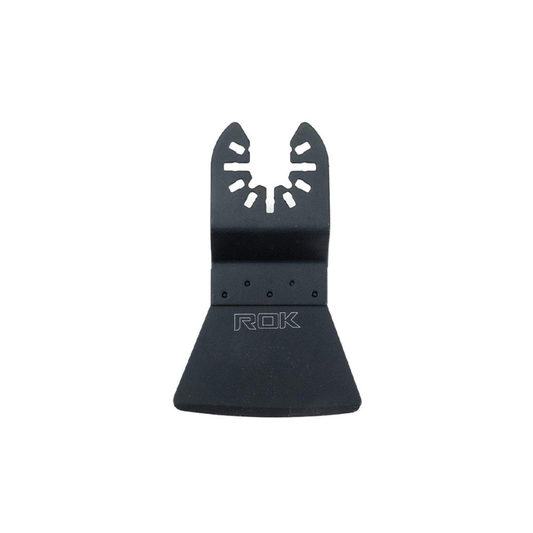 ROK 46936 Rigid Scraper Universal Oscillating Multi Tool Blade