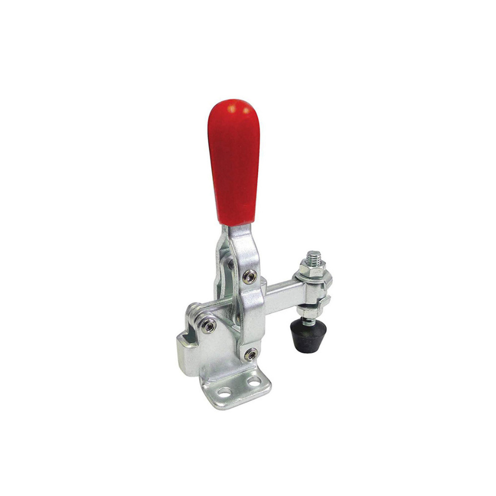 ROK Vertical Toggle Clamp
