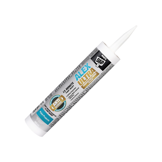 DAP 78200 Alex Ultra Advanced Latex Sealant