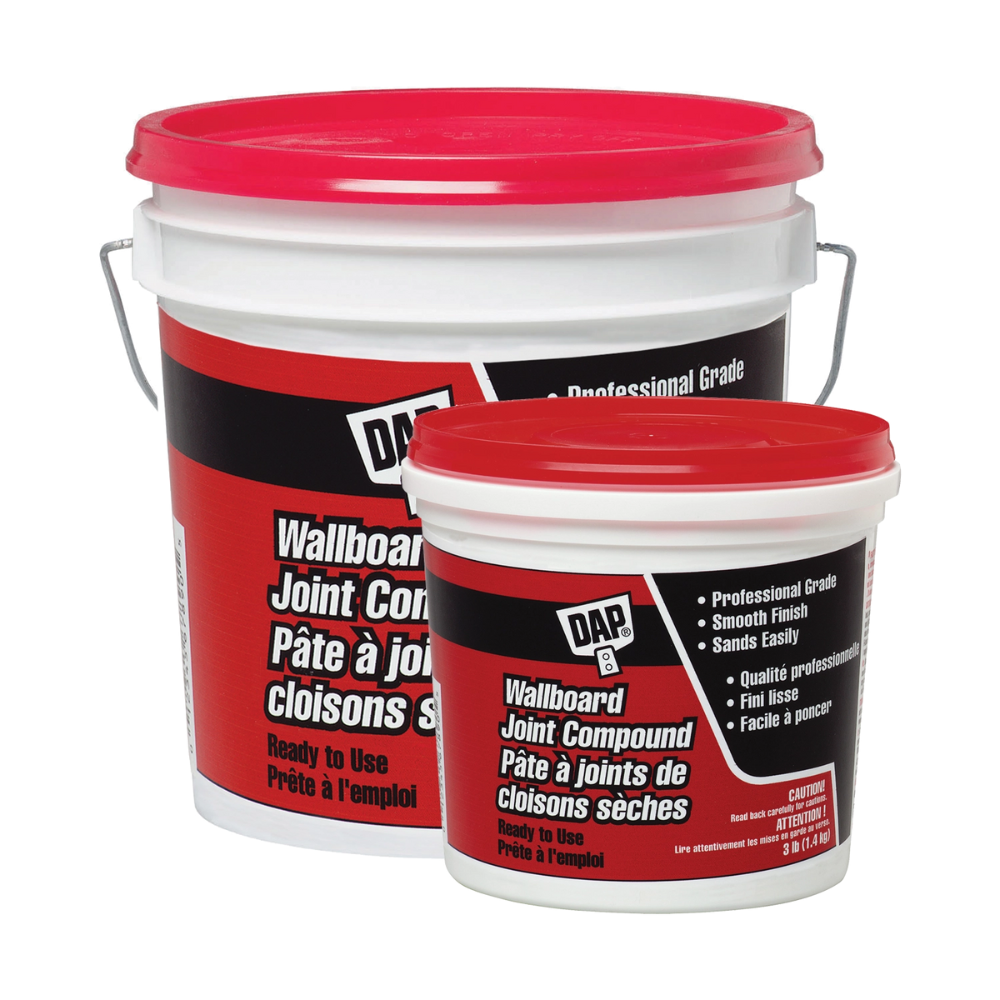 DAP Ready Mixed Wallboard Joint Filler