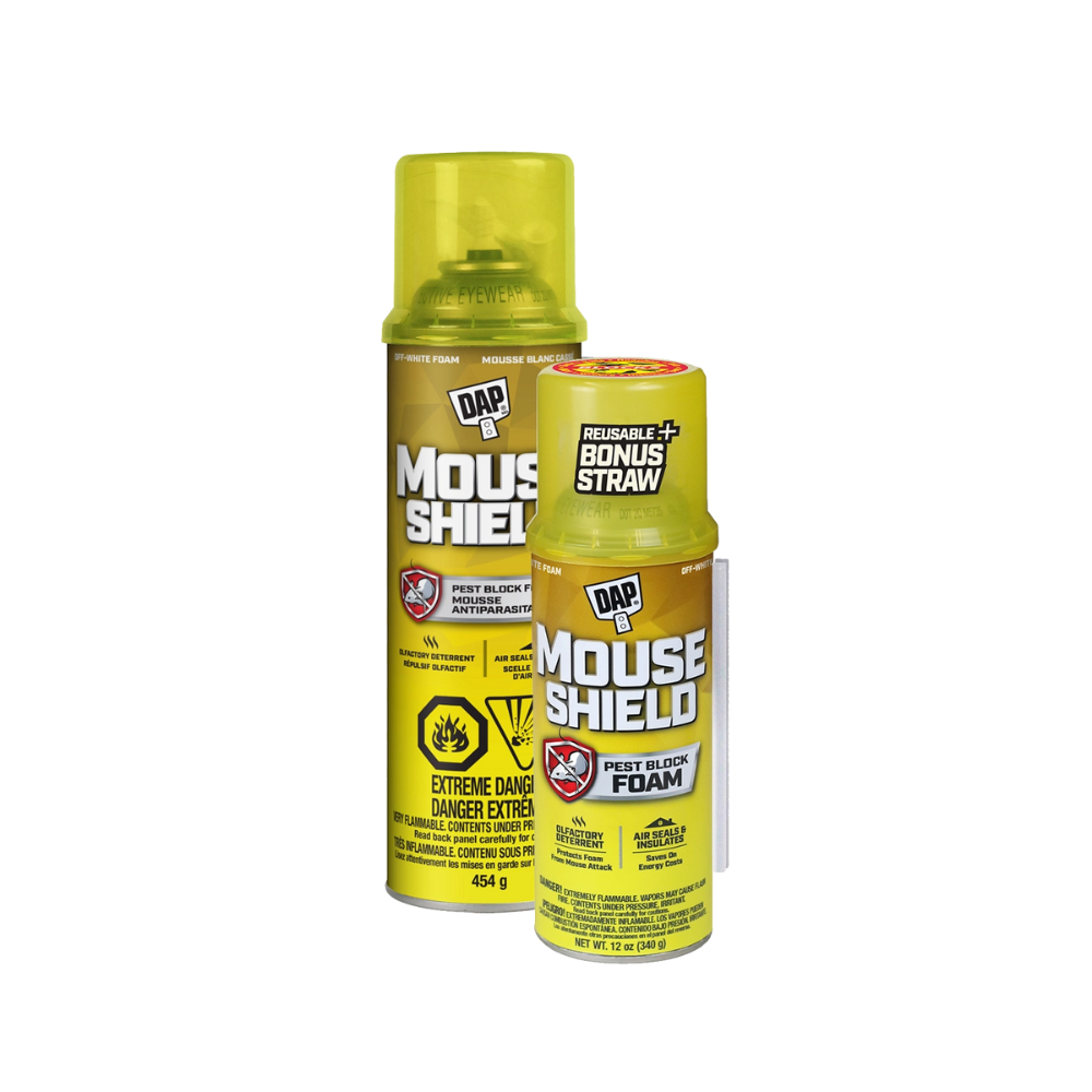 DAP Mouse Shield Sealant & Pest Block