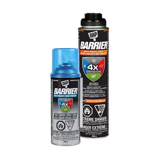 DAP 72532 Barrier Multi-Project Sealant