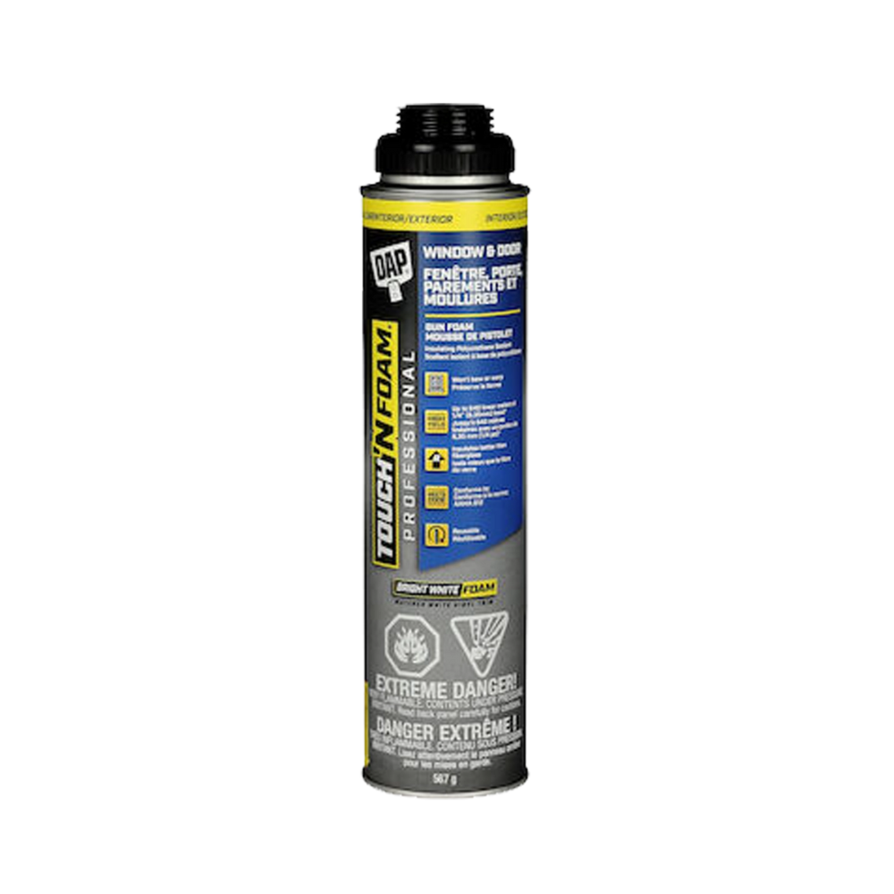 DAP TNFPROWD20 Window & Door Sealant
