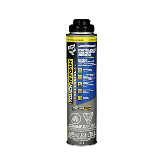 DAP TNFPROWD20 Window & Door Sealant