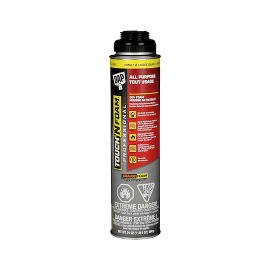 DAP TNFPRO24 All - Purpose Sealant