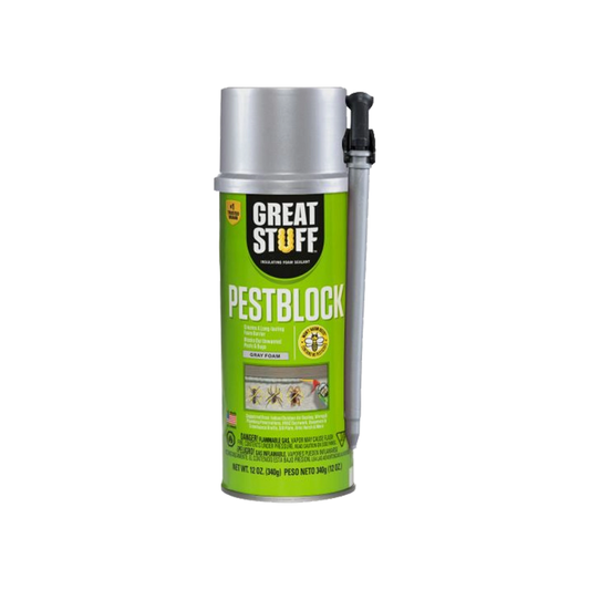 DUPONT GSPEST Pestblock Great Stuff Insulating Foam Sealant