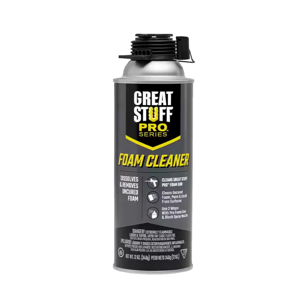 DUPONT GSFOAMCLEANER Great Stuff Pro Foam Cleaner