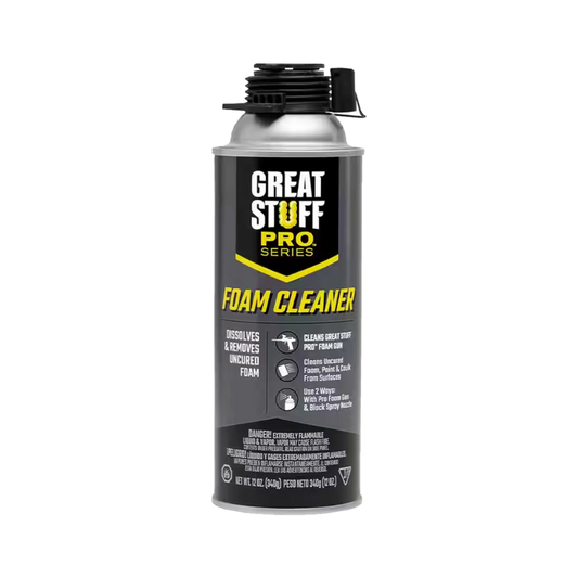 DUPONT GSFOAMCLEANER Great Stuff Pro Foam Cleaner