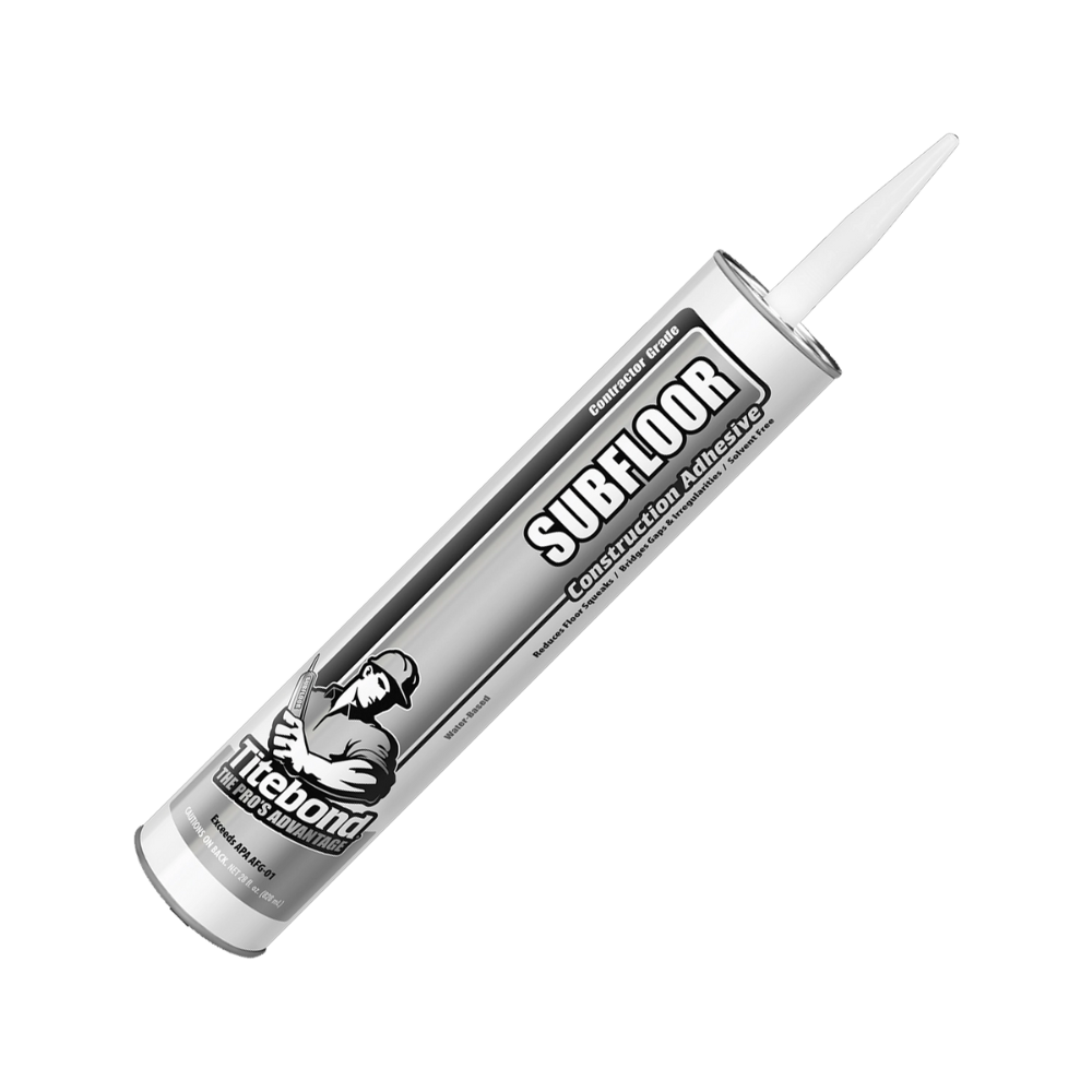 TITEBOND FK7282 Solvent Free Contractor Grade Subfloor Adhesive