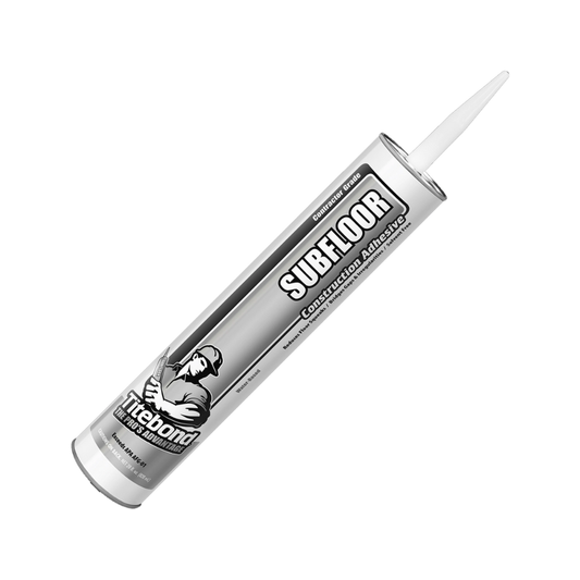 TITEBOND FK7282 Solvent Free Contractor Grade Subfloor Adhesive