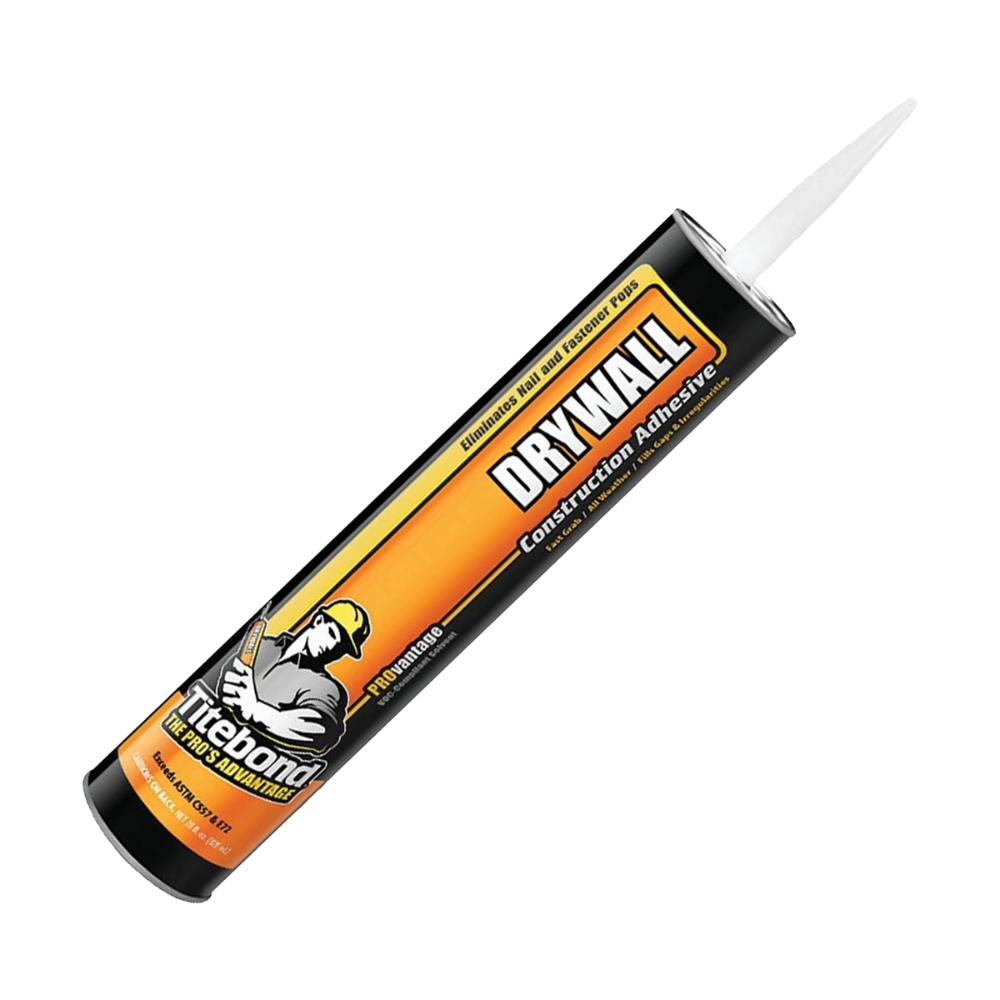 TITEBOND Drywall Construction Adhesive