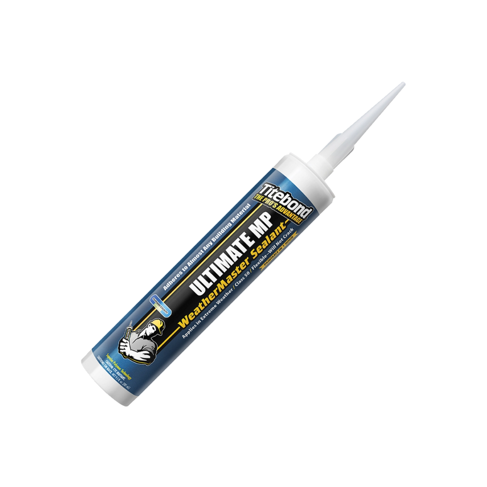 TITEBOND Weathermaster Ultimate MP  Sealant (298 ML)