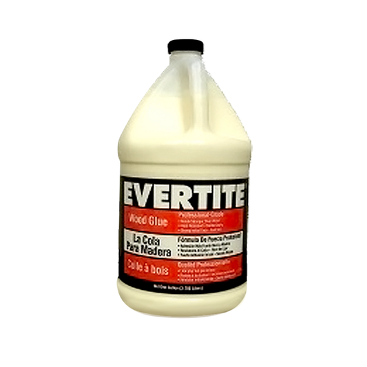 TITEBOND FK4416 Evertite Yellow Professional Wood Glue