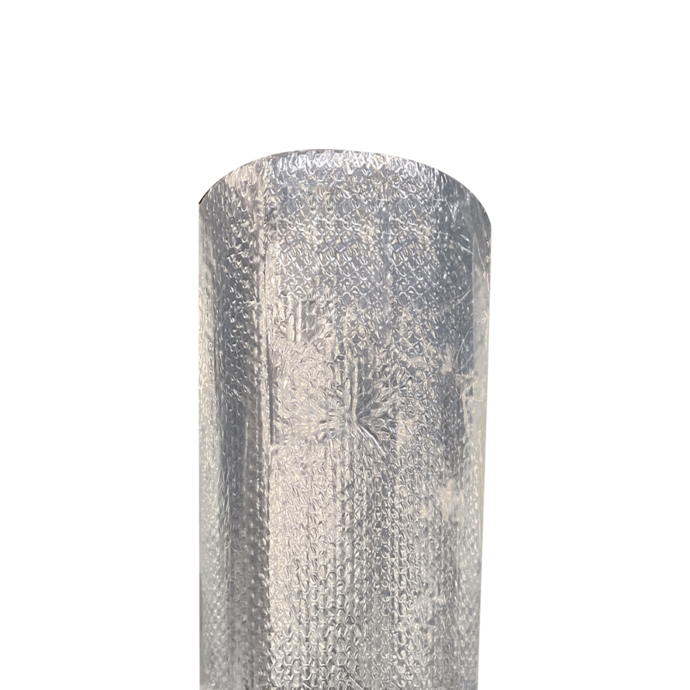WEATHERSHIELD® INSULATION Double Bubble Foil Insulation