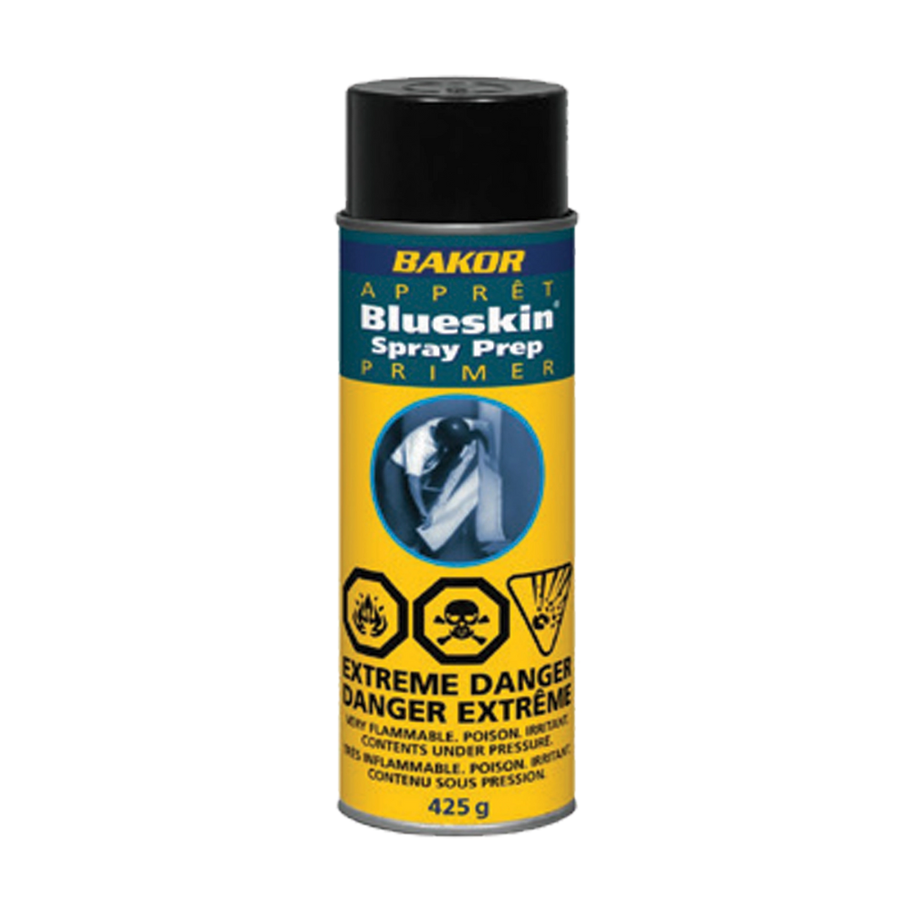 HENRY BAKOR BS482 Blueskin Spray Prep