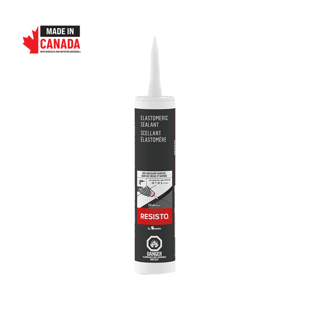 RESISTO 65650 Elastomeric Sealant