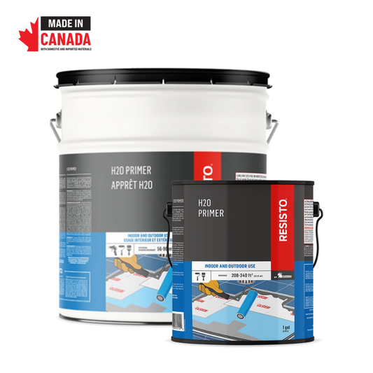 RESISTO H20 Primer