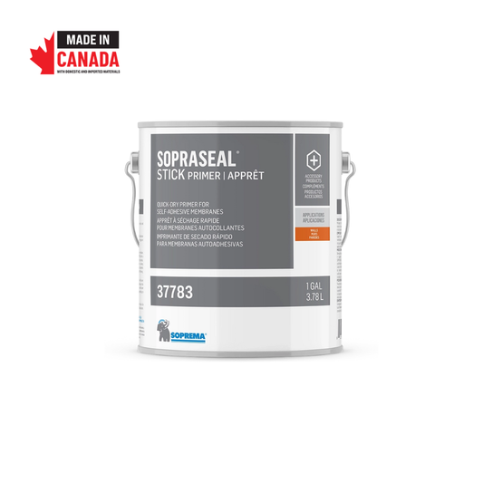 SOPREMA Sopraseal Stick Primer