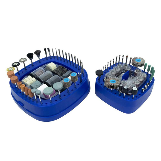 ROK 48226 276pc Rotary Tool Accessory Set